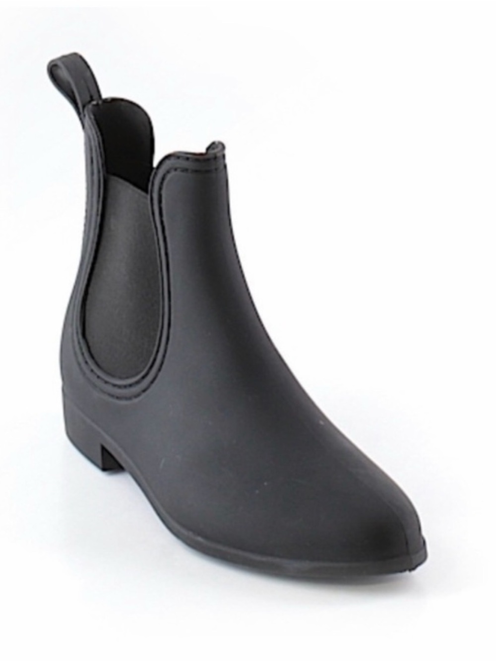 Havana Last Jeffrey Campbell fashion rain boots 8